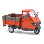 Busch 60005 - 1:43 - Piaggio Ape 50 Holzaufsatz